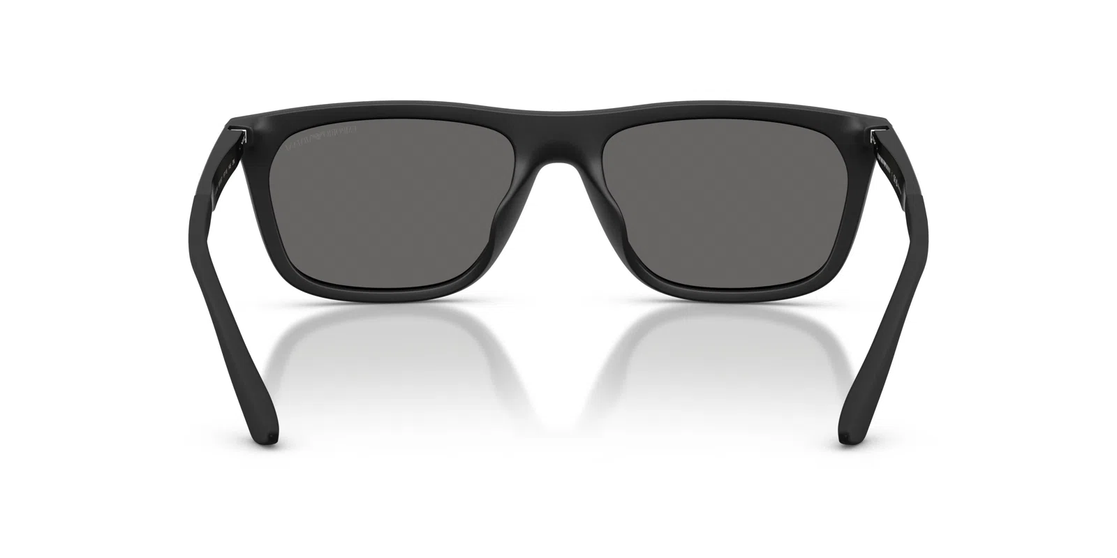 Emporio Armani 4272U Sunglasses - view 29